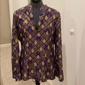 Tory Burch blouse